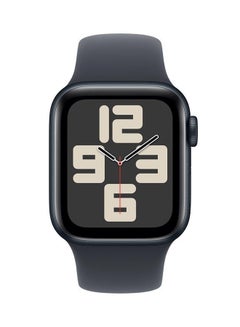 Apple 46Mm Black Sport Band Sm White  - Image 3