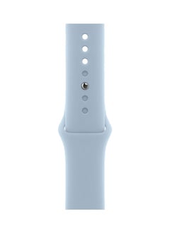 Apple Watch Sport Brand 41Mm Light Blue Sm Blue  - Image 1