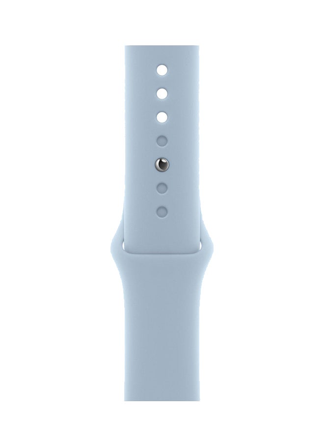 Apple Watch Sport Brand 41Mm Light Blue Sm Blue  - Image 1