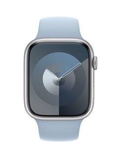 Apple Watch Sport Brand 41Mm Light Blue Sm Blue  - Image 3