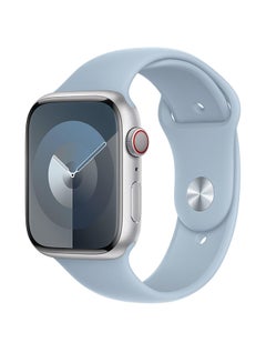 Apple Watch Sport Brand 41Mm Light Blue Sm Blue  - Image 2