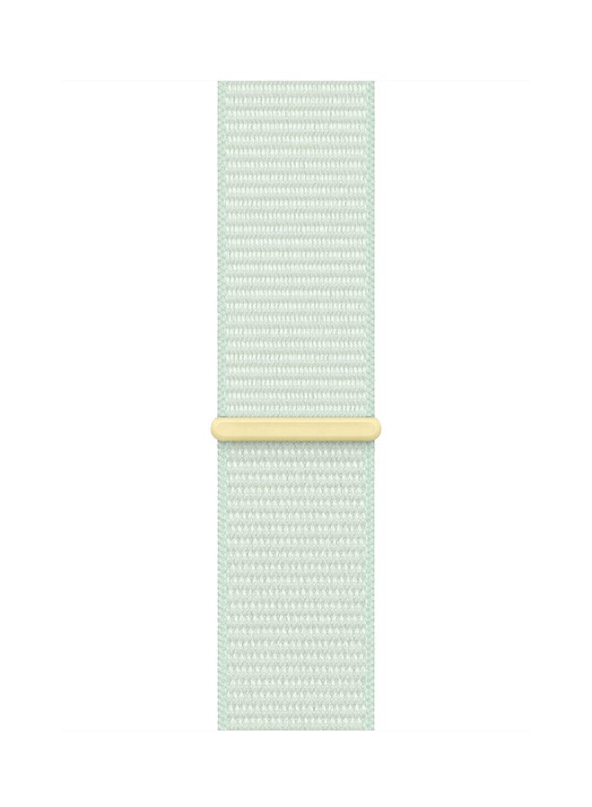 Watch Sport Loop 41Mm Soft Mint Green - pnsku/N70143380V/45/_/1737010102/6d84d664-ee3b-4962-82eb-356eae8d8574