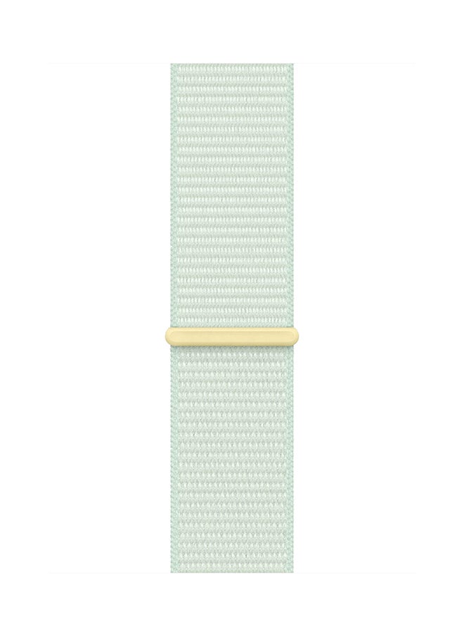 Apple Watch Sport Loop 41Mm Soft Mint Green  - Image 1