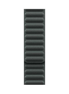 41Mm Evergreen Magnetic Link Sm Green