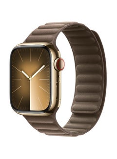Apple 41Mm Taupe Magnetic Link Ml Brown  - Image 2