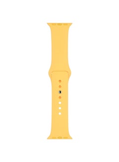 Apple Watch Sport Brand 45Mm Sunshine  Sm Orange  - Image 2