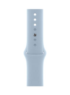 Apple Watch Sport Brand 41Mm Light Blue Ml Blue  - Image 1