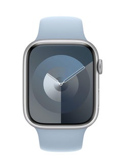 Apple Watch Sport Brand 41Mm Light Blue Ml Blue  - Image 3