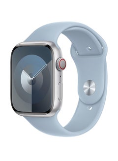 Apple Watch Sport Brand 41Mm Light Blue Ml Blue  - Image 2