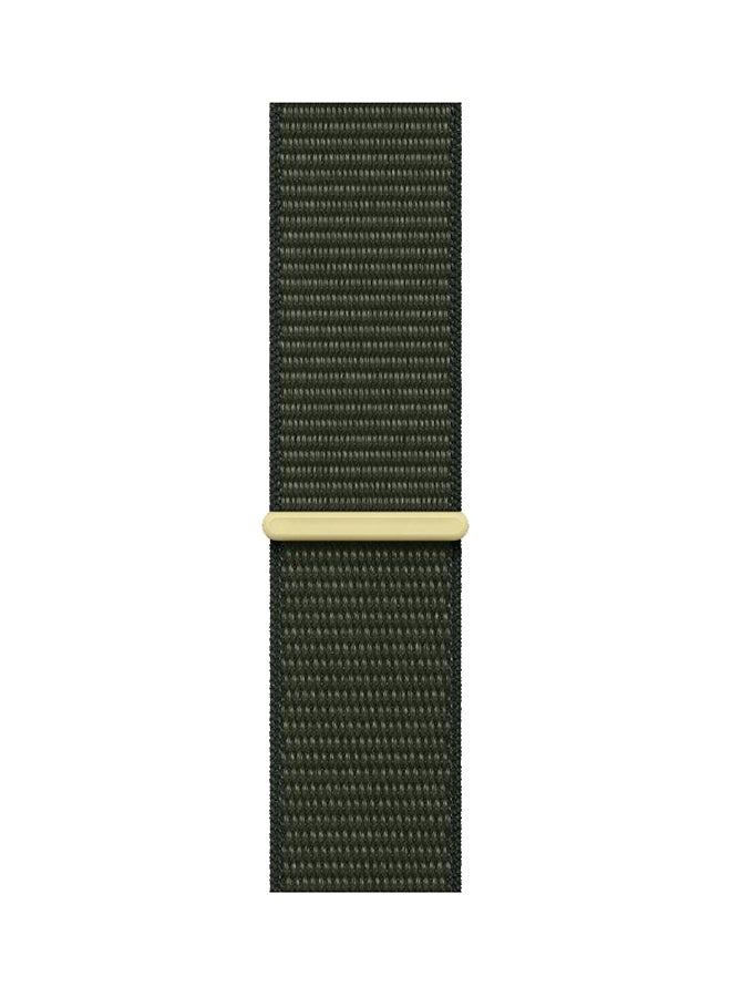 41Mm Cypress Sport Loop Green - pnsku/N70143392V/45/_/1737010134/20682188-4718-4aef-8b13-87f792a82a03