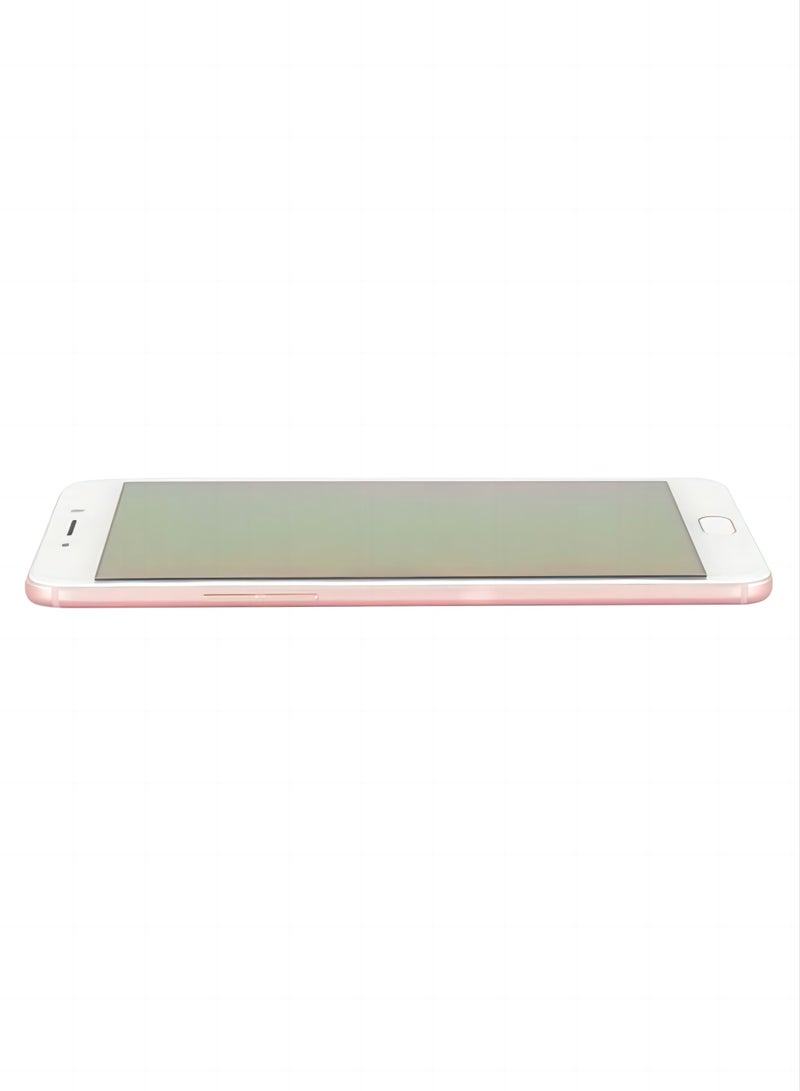 OPPO - F1S Dual Sim Rose Gold 4GB Ram 64GB 4G LTE- Global Version - Image 1