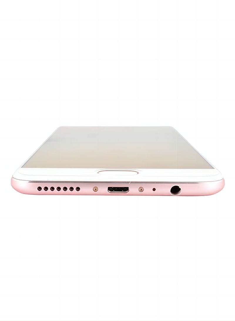 OPPO - F1S Dual Sim Rose Gold 4GB Ram 64GB 4G LTE- Global Version - Image 1
