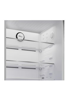 Beko Refrigerator, 367 Liters, Top Freezer, Inverter, No Frost, 367 L RDNE420K02DXIPEGB Black  - Image 5
