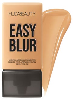 HUDA BEAUTY Easy Blur Foundation 340G Baklava  - Image 1
