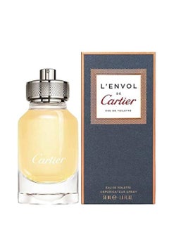 L Envol Eau De Toilette 50ml - pnsku/N70143445V/45/_/1737017195/8e6cec3d-0564-4787-a3e3-e08a6c05596c