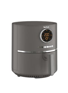 Air fryer Ultra, 4.2L Capacity, 8 programs, 1600W, Digital 4.2 L 1600 W EY111BEG Gray - pnsku/N70143460V/45/_/1737017225/27180018-4c9a-457b-9fd2-abe09b41cd32