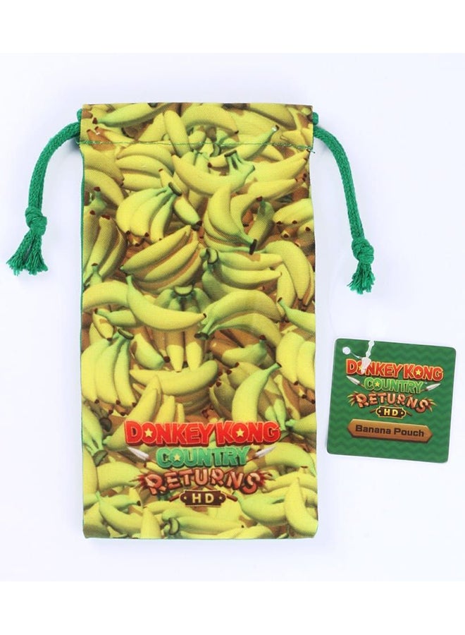نينتندو - Donkey Kong Country Returns HD - Nintendo Switch - Image 1