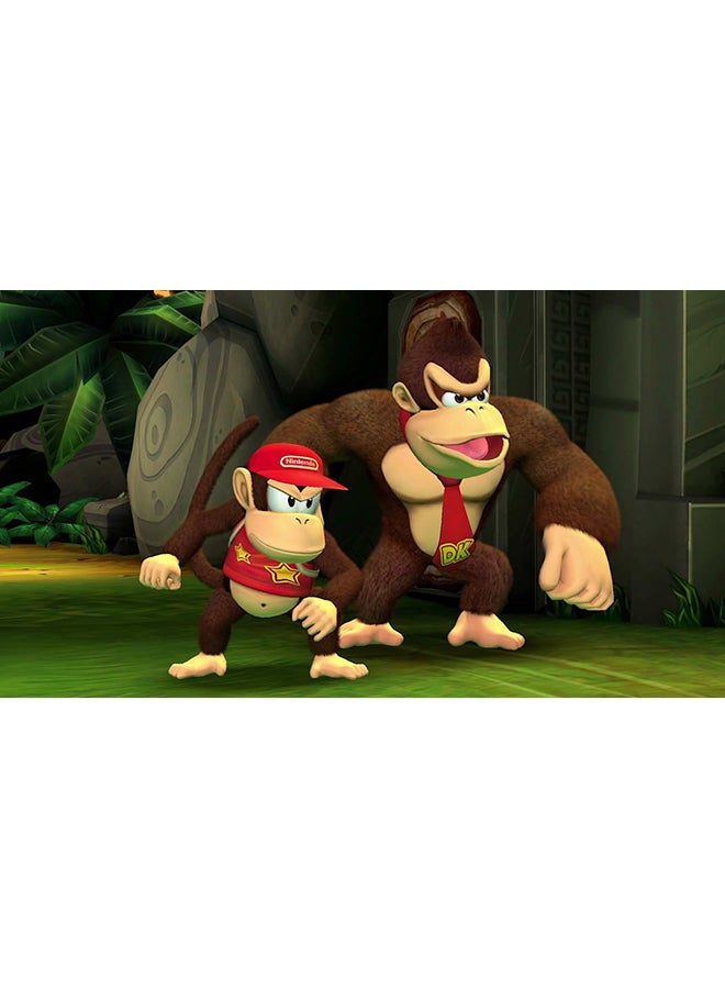 نينتندو - Donkey Kong Country Returns HD - Nintendo Switch - Image 1