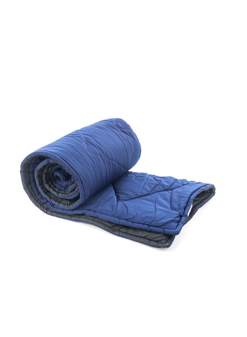 كينغ كامب Kingcamp Camping Pad 203x76cm 203cm  - Image 1