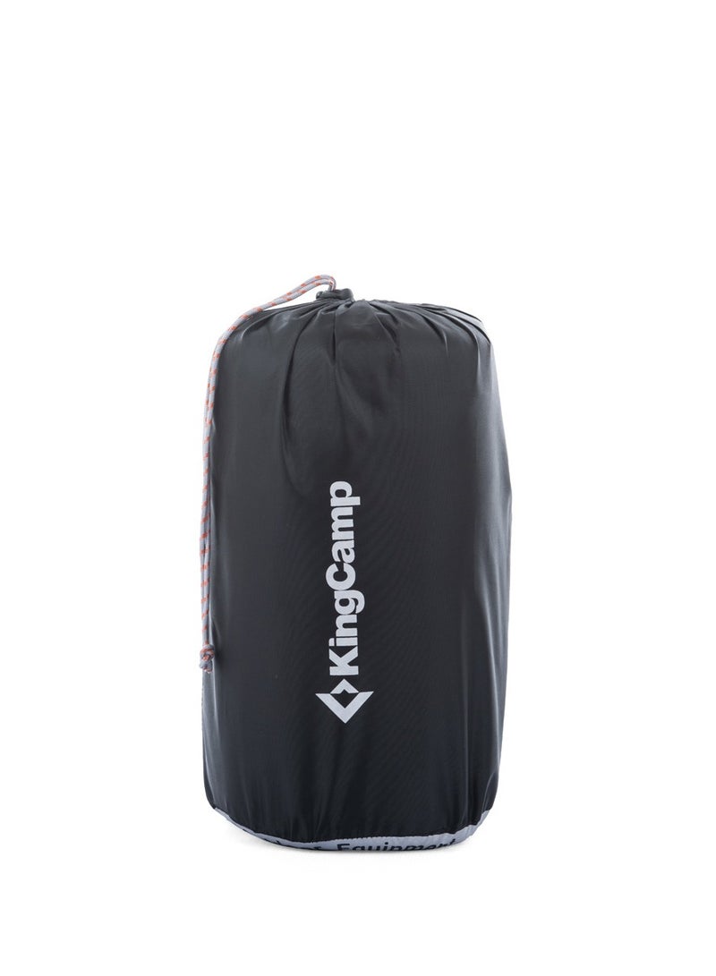 كينغ كامب Kingcamp Camping Pad 203x76cm 203cm  - Image 3