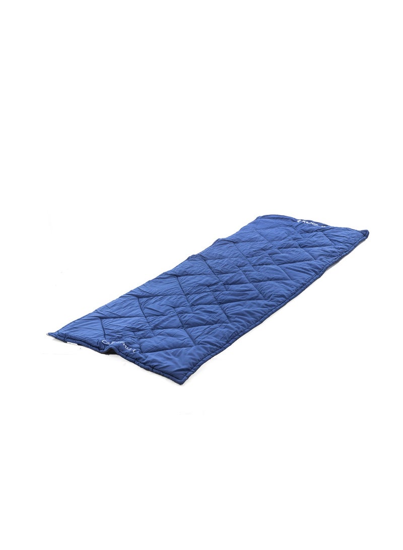 كينغ كامب Kingcamp Camping Pad 203x76cm 203cm  - Image 2