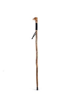الرماية Walking Stick With Camel Head 120cm 120cm  - Image 1