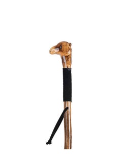 الرماية Walking Stick With Camel Head 120cm 120cm  - Image 2
