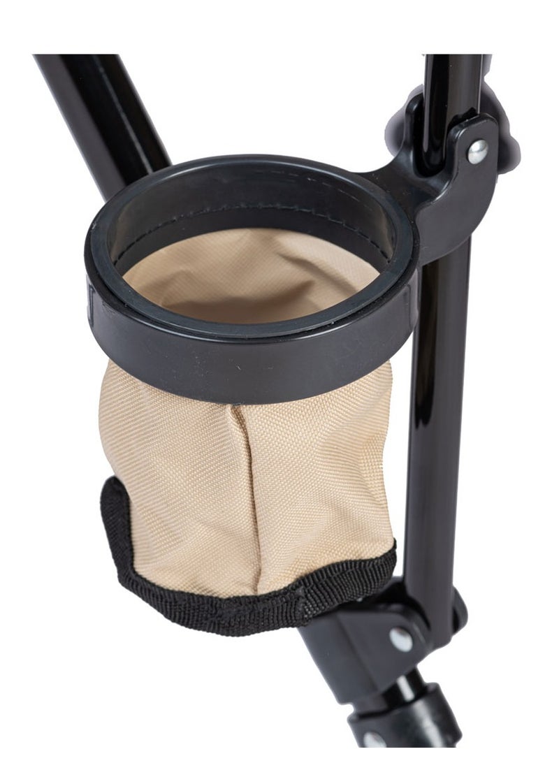 ARB 10500123CD Layback Camping Chair - Image 4