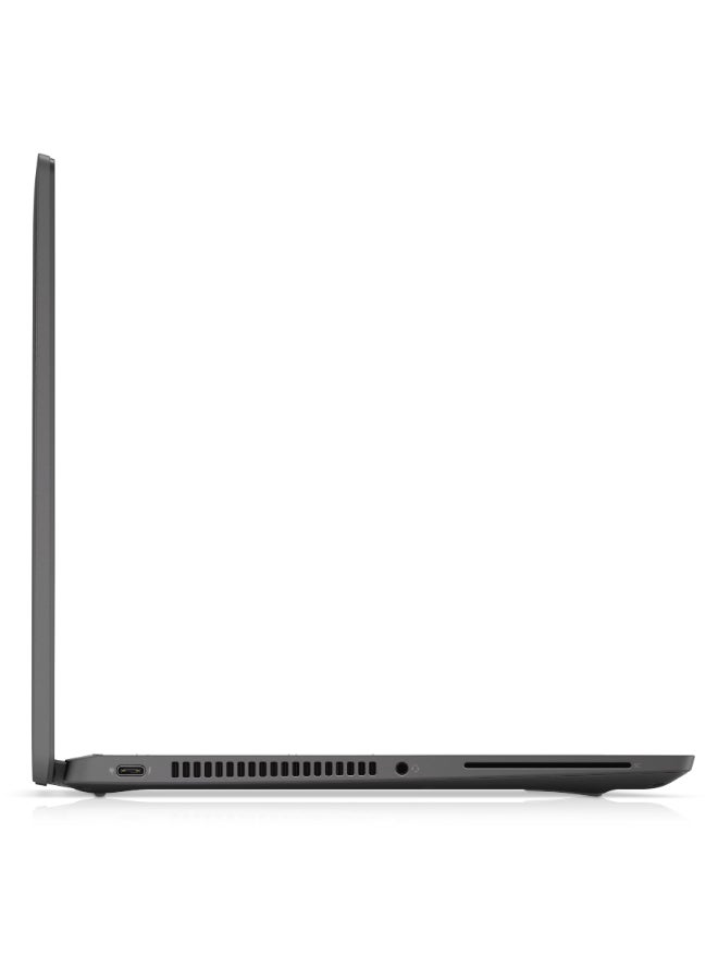 DELL Latitude 7430 Laptop With 14 Inch Full HD Display,Core i7-1255U Processor/ 16GB RAM DDR4/ 512GB SSD/Windows 11 Pro/Intel Iris Xe Graphics/ English/Arabic Black  - Image 5
