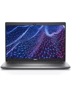 DELL Latitude 7440 Laptop With 14 Inch Full HD(1920x1080) Display,Core i7-1365U Processor/16GB RAM DDR4/512GB SSD/Windows 11 PRO/Intel Iris Xe Graphics English/Arabic Black  - Image 1