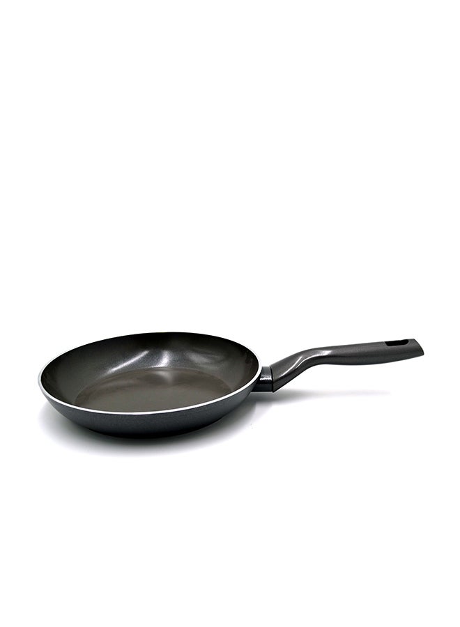 Korkmaz Korkmaz Nora Ceramic Frypan 28X 4.6Cm, 2.4L Grey - Image 5