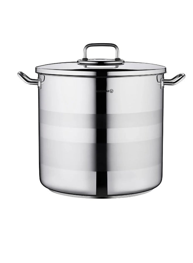 كوركماز كوكماز أسترا2 قدر عميق إضافي 40x34 / 42.5 لتر - Image 1