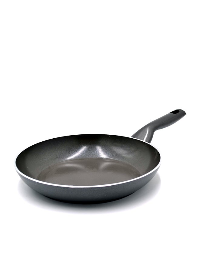 Korkmaz Korkmaz Nora Ceramic Frypan 20X 4 Cm, 1L Grey  - Image 1