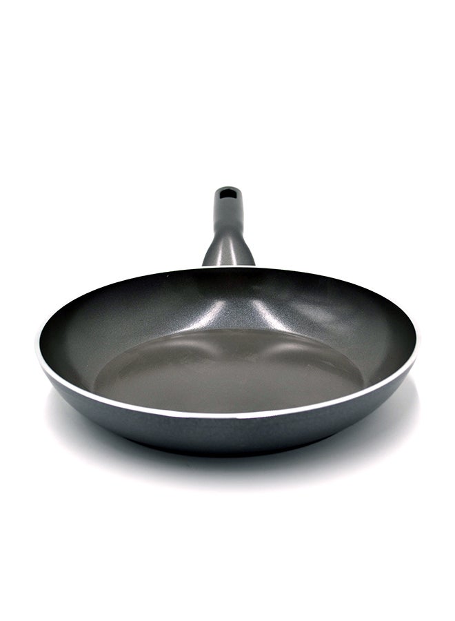 Korkmaz Korkmaz Nora Ceramic Frypan 20X 4 Cm, 1L Grey  - Image 4