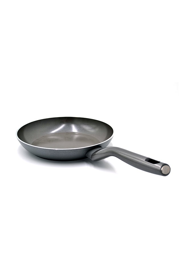 Korkmaz Korkmaz Nora Ceramic Frypan 20X 4 Cm, 1L Grey  - Image 3