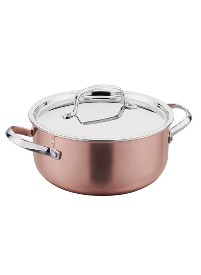 كوركماز كوكماز ديفاني كسرولة 24X12 سم / 5.1 لتر