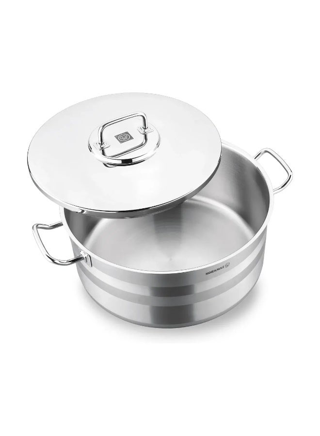 كوركماز كوكماز أسترا2 قدر 40x25 / 31 لتر - Image 2