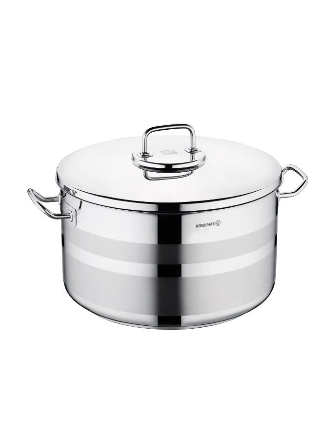 كوركماز كوكماز أسترا2 قدر 40x25 / 31 لتر - Image 4