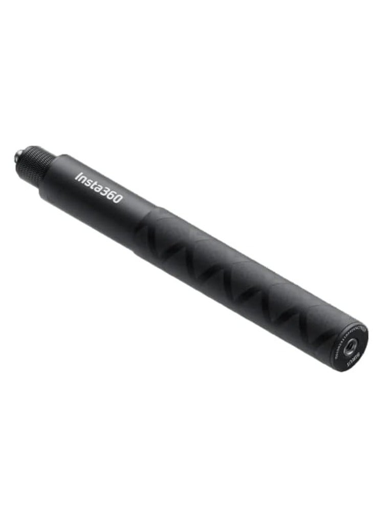 Insta360 - Invisible Selfie Stick - 85Cm - Black 85cm Selfie Stick - Image 1