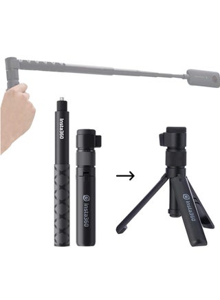 Bullet Time Accessory Bundle with Tripod for insta360 One X Camera Bullet Bundle - pnsku/N70143830V/45/_/1737033185/2bcef978-4624-4bf3-ac50-2b2ce14ca4ac