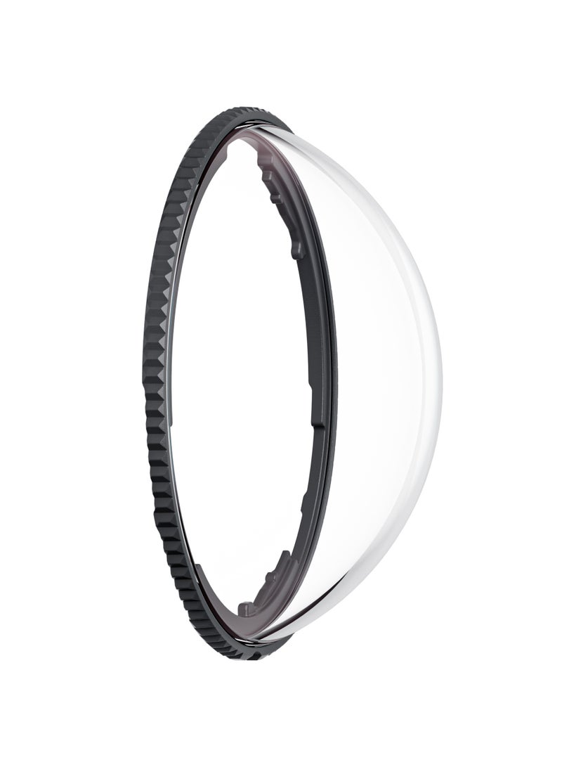 انستا 360 X4 Protection Premium Lens Guards - Clear Premium Lens Guard  - Image 2