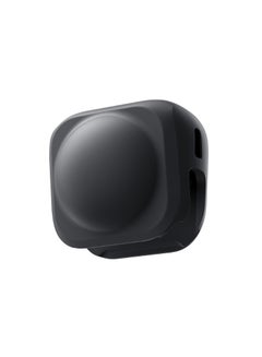 Insta360 X4 Protection Silicone Lens Cap - Black Lens Cap  - Image 1