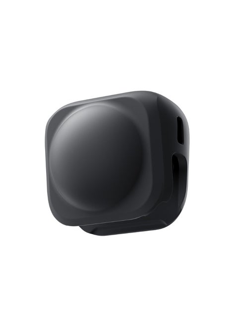 X4 Protection Silicone Lens Cap - Black Lens Cap