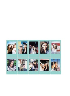 FUJIFILM Fujifilm Instax Mini Sky Blue Film - 10 Exposures sky blue  - Image 4
