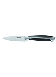 Prestige Prestige Ultimate 3.5" (8.5 Cm) Paring Knife | Rust Free Stainless Steel Blade - Pr57553 Silver  - Image 1
