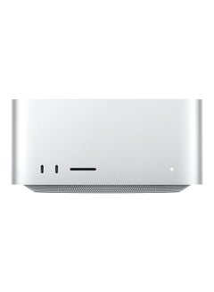 Apple Customise Mac Studio Mini PC M2 Max Chip With 12-Core CPU And 30-Core GPU Processor/32GB RAM/1TB SSD//macOS Silver  - Image 1