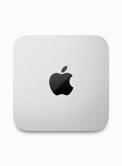 Apple Customise Mac Studio Mini PC M2 Max Chip With 12-Core CPU And 30-Core GPU Processor/32GB RAM/1TB SSD//macOS Silver  - Image 5