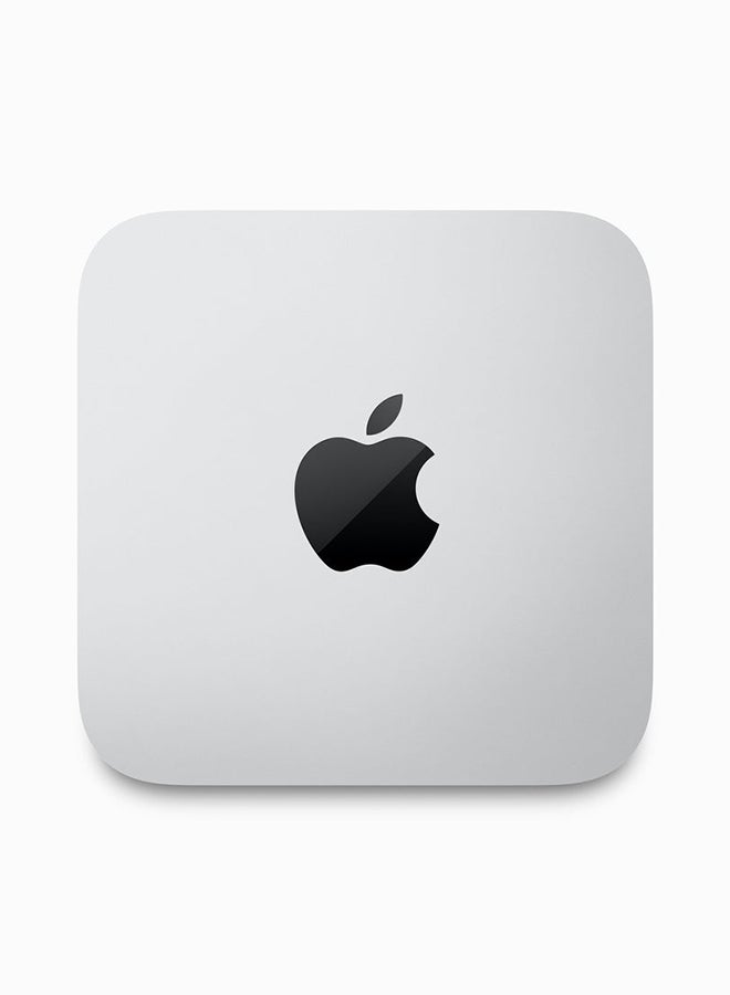 Apple Customise Mac Studio Mini PC M2 Max Chip With 12-Core CPU And 30-Core GPU Processor/32GB RAM/1TB SSD//macOS Silver  - Image 5