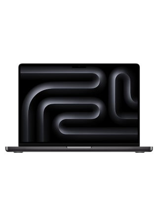 Customise Macbook Pro Laptop With 16.2-Inch  Nano Texture Display, M4 Max Chip 14-Core CPU 36-Core GPU Processor/36GB RAM/1TB SSD/macOS English Black - pnsku/N70143937V/45/_/1737115974/89bd98b2-1233-4def-b7b0-806eceb8dbd9