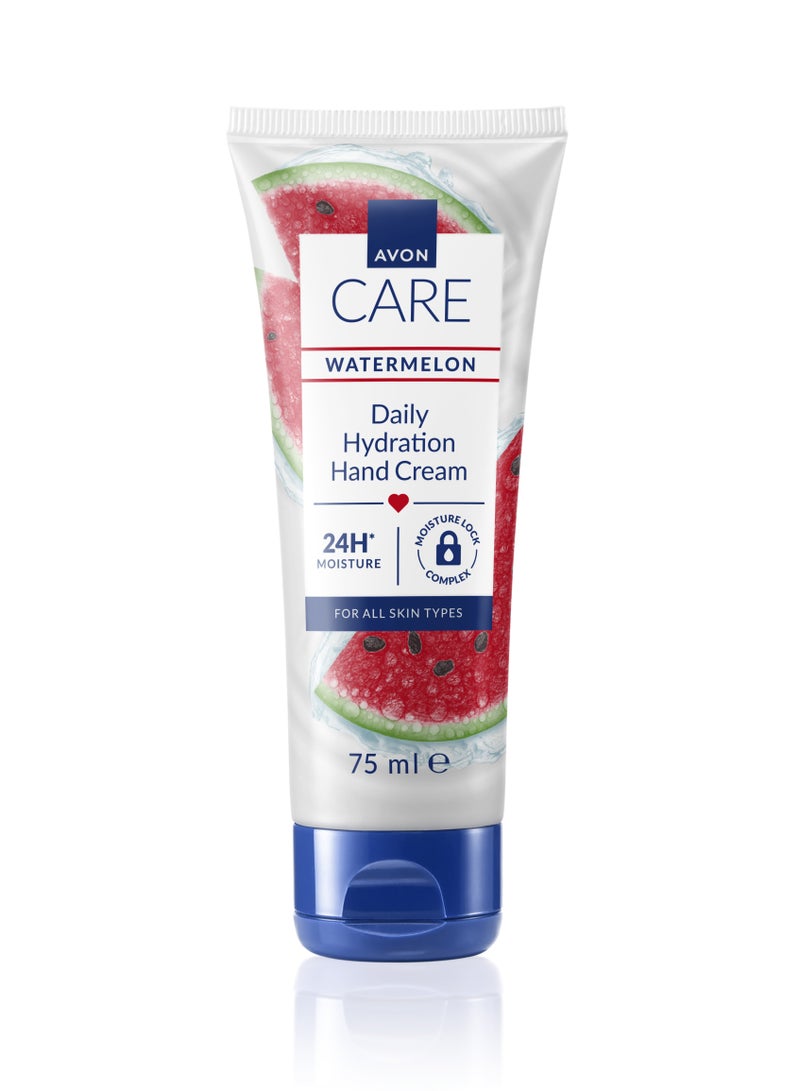 AVON Care Daily Hydration Hand Cream 75ml 